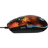 StockTrek Colorful Nebulae and Interstellar Matter G203 Prodigy RGB Wired Gaming Mouse Skin